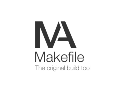 https://dribbble.com/shots/2738115-Makefile-Logo-v2