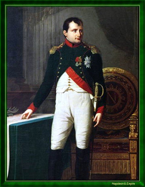 napoleon